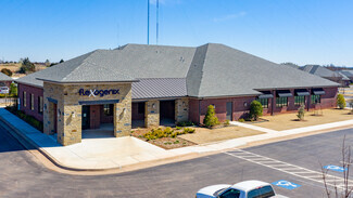 More details for 9300 N Kelley Ave, Oklahoma City, OK - Office for Lease