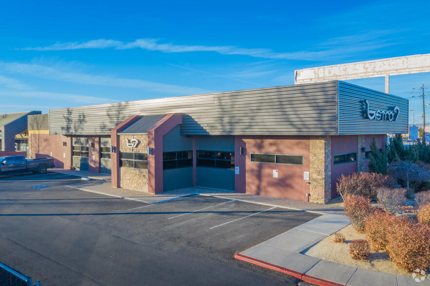 7111 S Virginia St, Reno, NV for sale - Primary Photo - Image 1 of 1