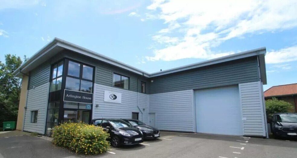 Spital Rd, Maldon for sale - Building Photo - Image 1 of 1