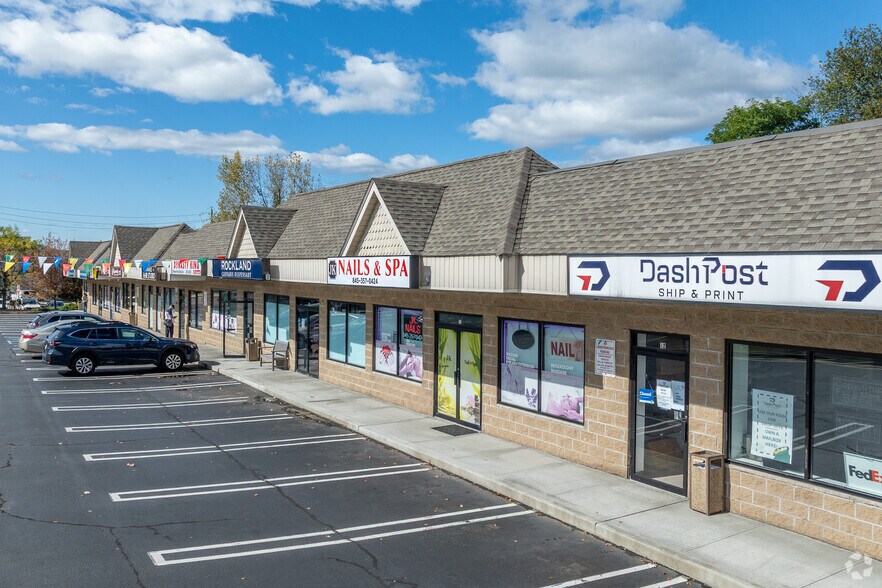 296 Route 59, Tallman, NY for sale - Primary Photo - Image 1 of 1