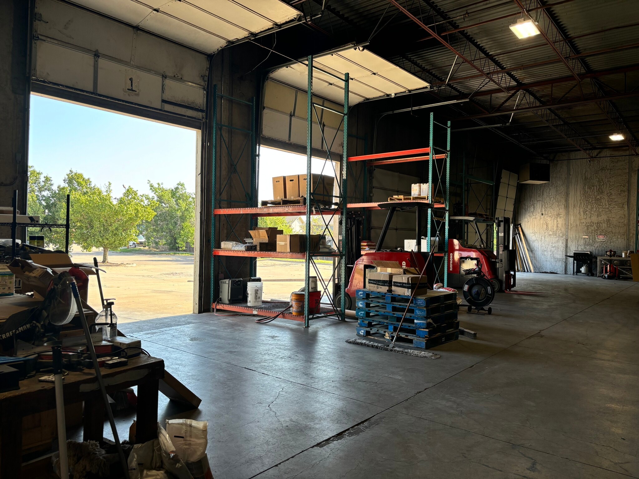 4326 SW 21st St, Oklahoma City, OK for lease Interior Photo- Image 1 of 8