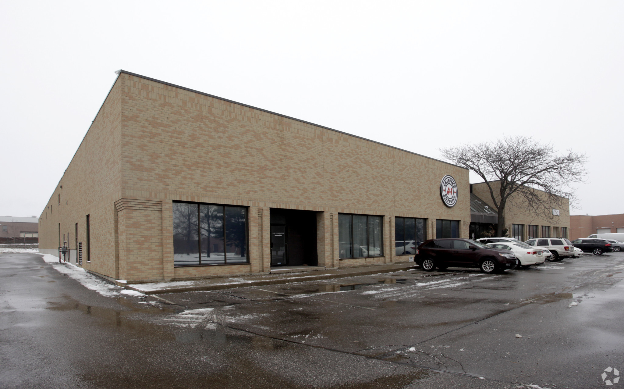 40 Audia Ct, Concord, ON for lease Primary Photo- Image 1 of 6