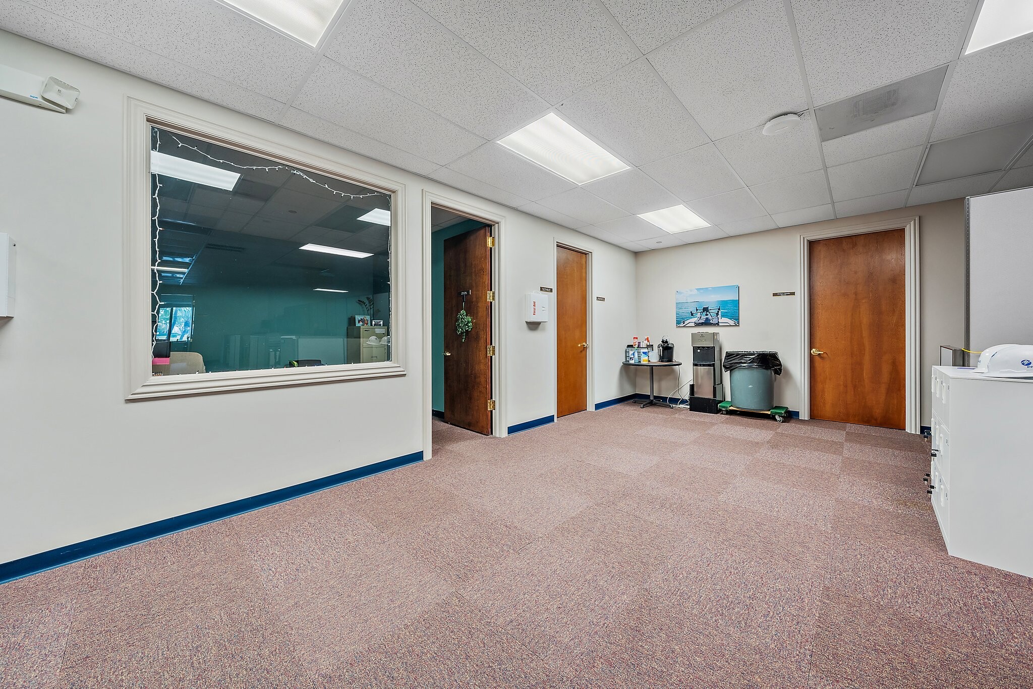 500 Columbia Dr, West Palm Beach, Fl 33409 - Ideal Corporate Office Or 