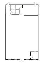 2325-2399 NW Military Hwy, San Antonio, TX for lease Floor Plan- Image 1 of 1