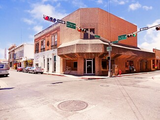 More details for 1307 Hidalgo St, Laredo, TX - Retail for Lease