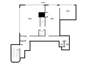 1155 E Putnam Ave, Riverside, CT for lease Interior Photo- Image 1 of 11