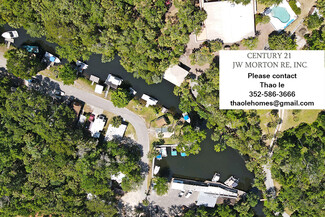 More details for 10175 W Fishbowl Dr, Homosassa, FL - Retail for Sale