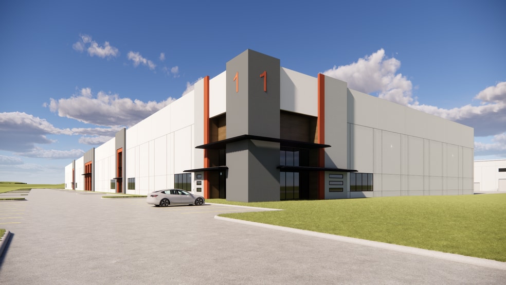 Hwy 71 & Hwy 130, Garfield, TX for lease - Building Photo - Image 2 of 7