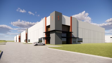 Hwy 71 & Hwy 130, Garfield, TX for lease Building Photo- Image 1 of 2