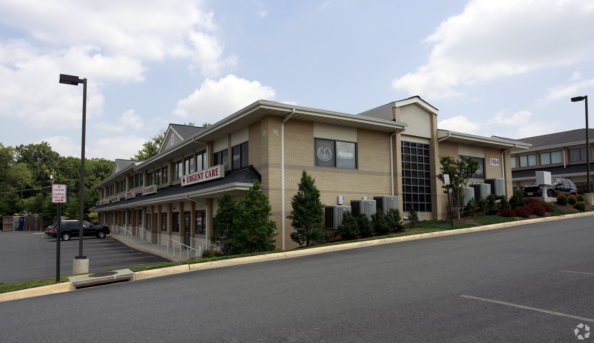 7524 Gardner Park Dr, Gainesville, VA for sale Building Photo- Image 1 of 1