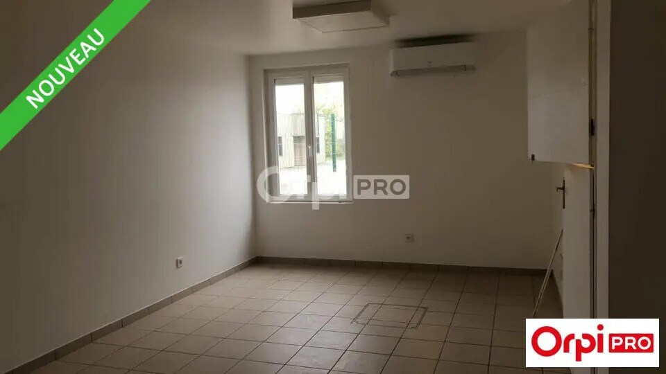 Location Bureaux 52 m² - Photo 1
