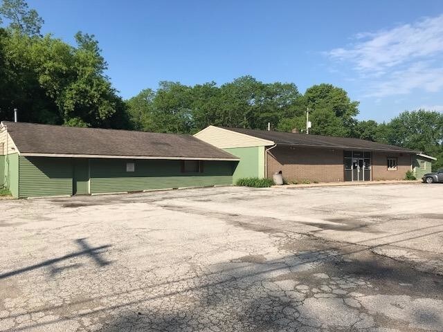 6466 W Johnson Rd, La Porte, IN for sale Building Photo- Image 1 of 1