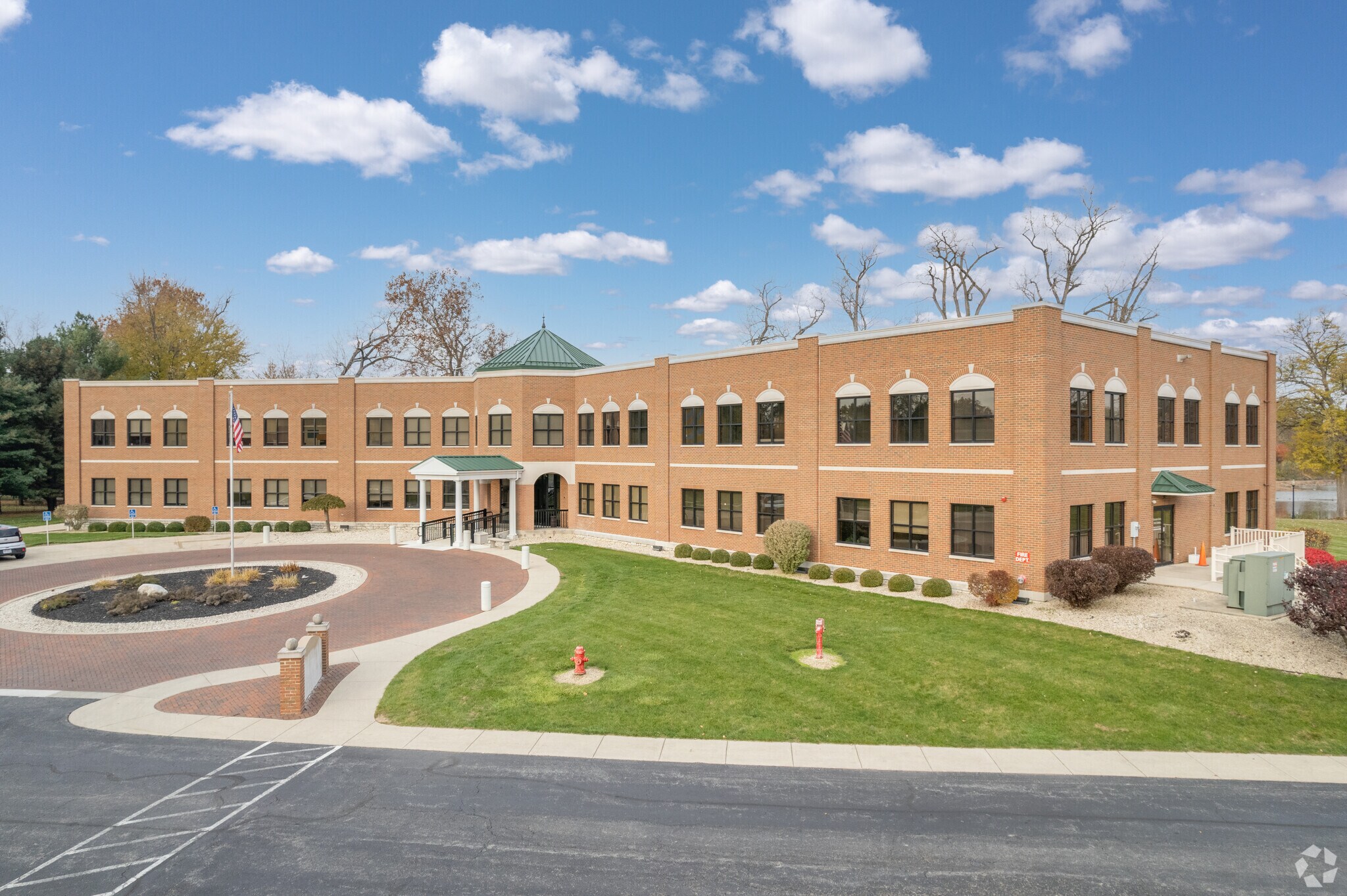 1000 E Main Cross St, Findlay, OH for sale Primary Photo- Image 1 of 1