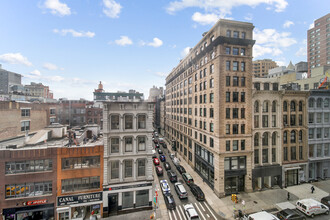 401 Broadway, New York, NY for lease Building Photo- Image 1 of 13