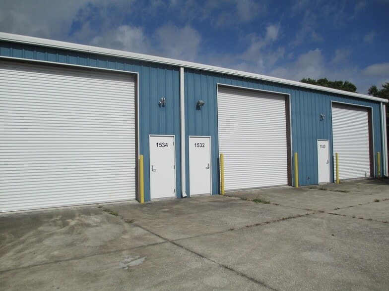 1544 Ree Ln, Kissimmee, FL for lease - Building Photo - Image 2 of 4