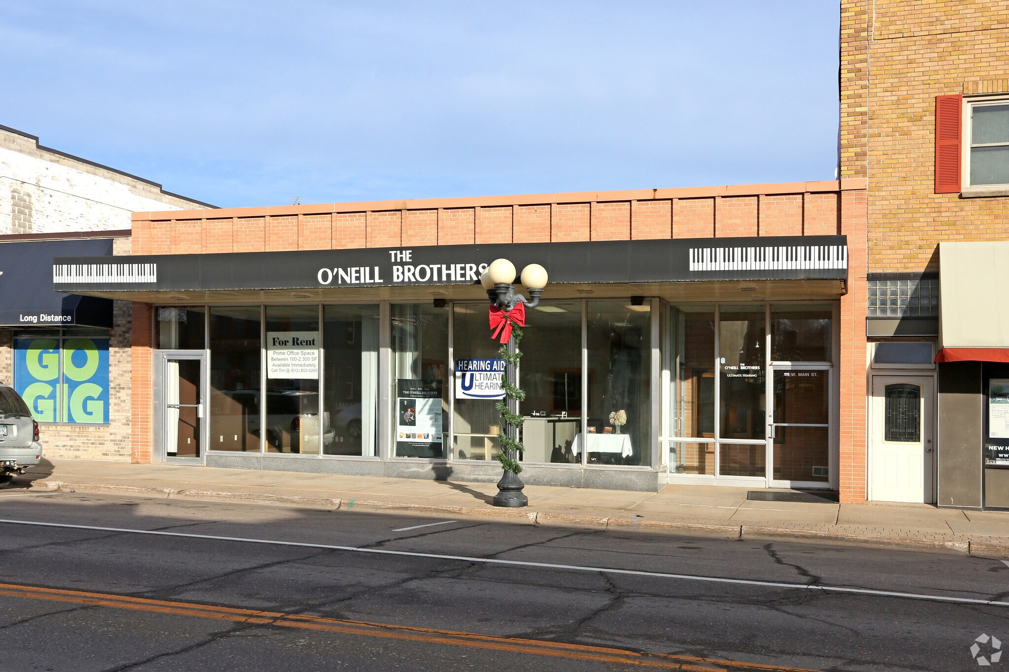 111 Main St W, New Prague, MN for sale Primary Photo- Image 1 of 1