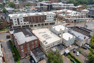 2533 Gilbert Ave, Cincinnati, OH - aerial  map view - Image1