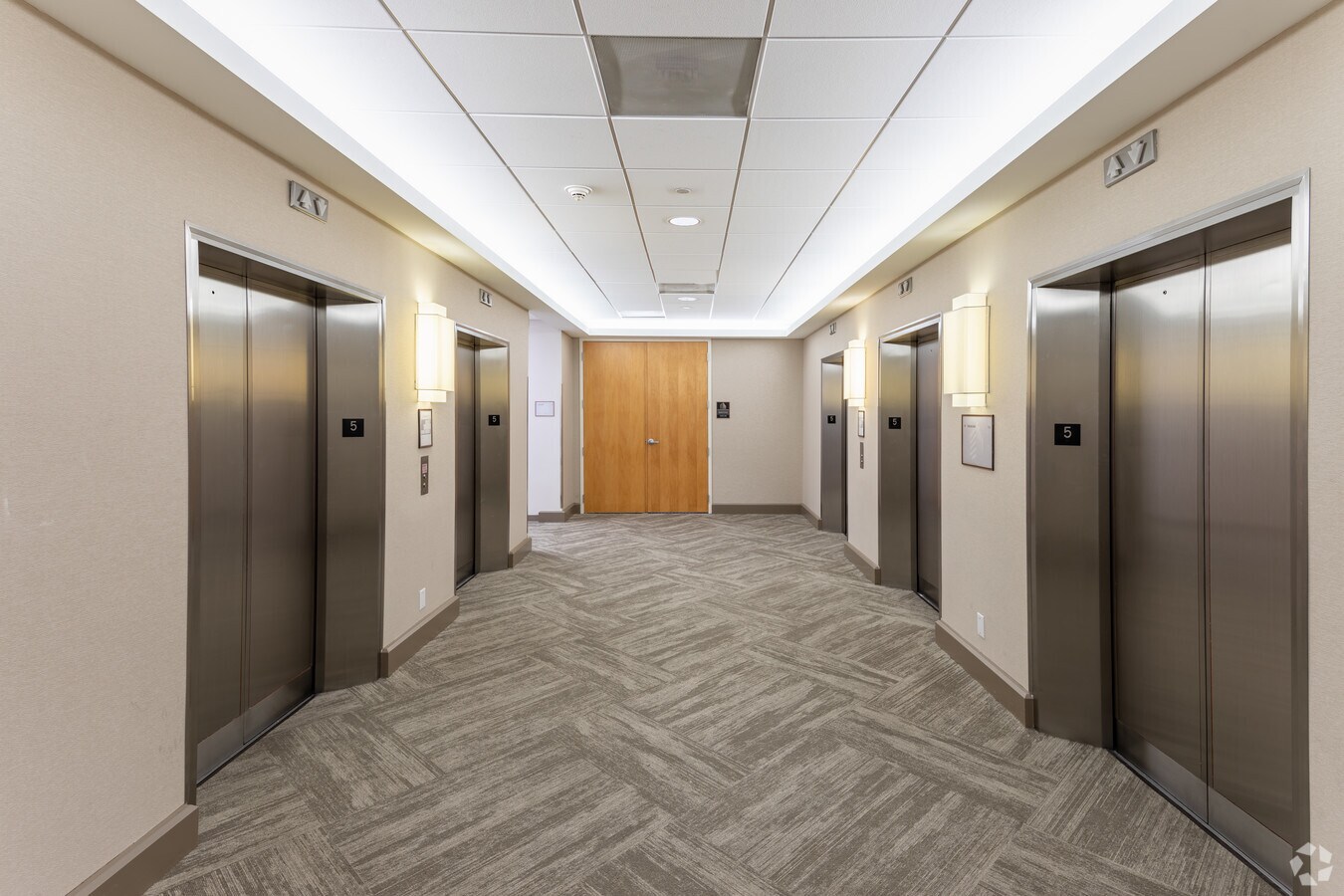 200 S Tryon St, Charlotte, NC, 28202 Office Space For Lease