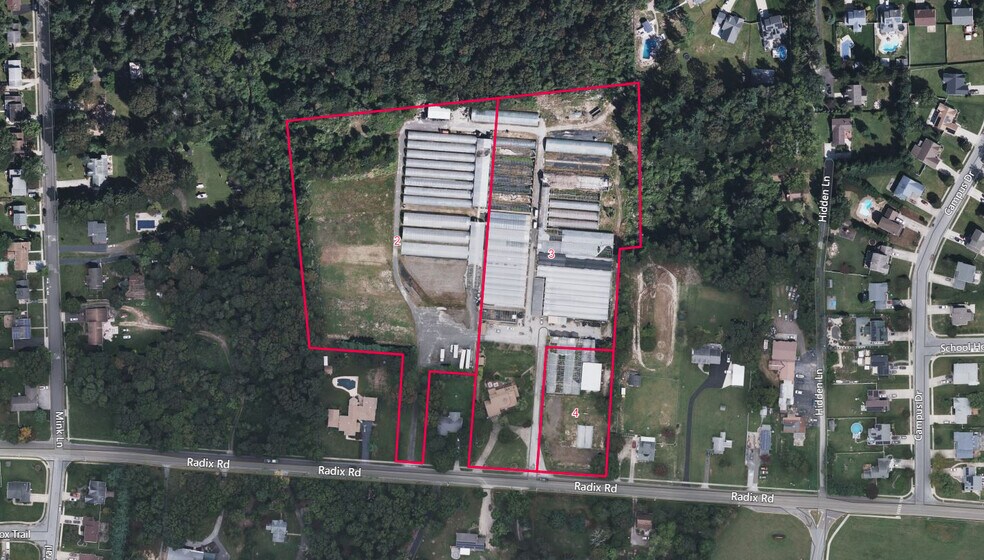 292 Radix Rd, Williamstown, NJ 08094 Retail for Sale