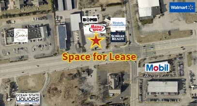 240 Post Rd, Westerly, RI for lease Building Photo- Image 2 of 14