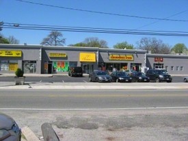 757-759 Foxhurst Rd, Baldwin NY - Drive Through Restaurant