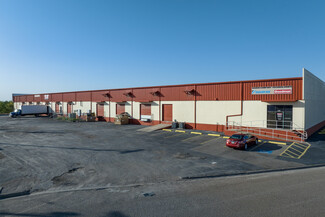 More details for 301 Hanmore Industrial Pky, Harlingen, TX - Industrial for Lease