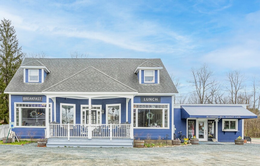 515 Us20, New Lebanon, NY 12125