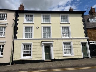 More details for 43-44 North Bar St, Banbury - Office for Lease