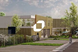 More details for Office, Flex for Lease