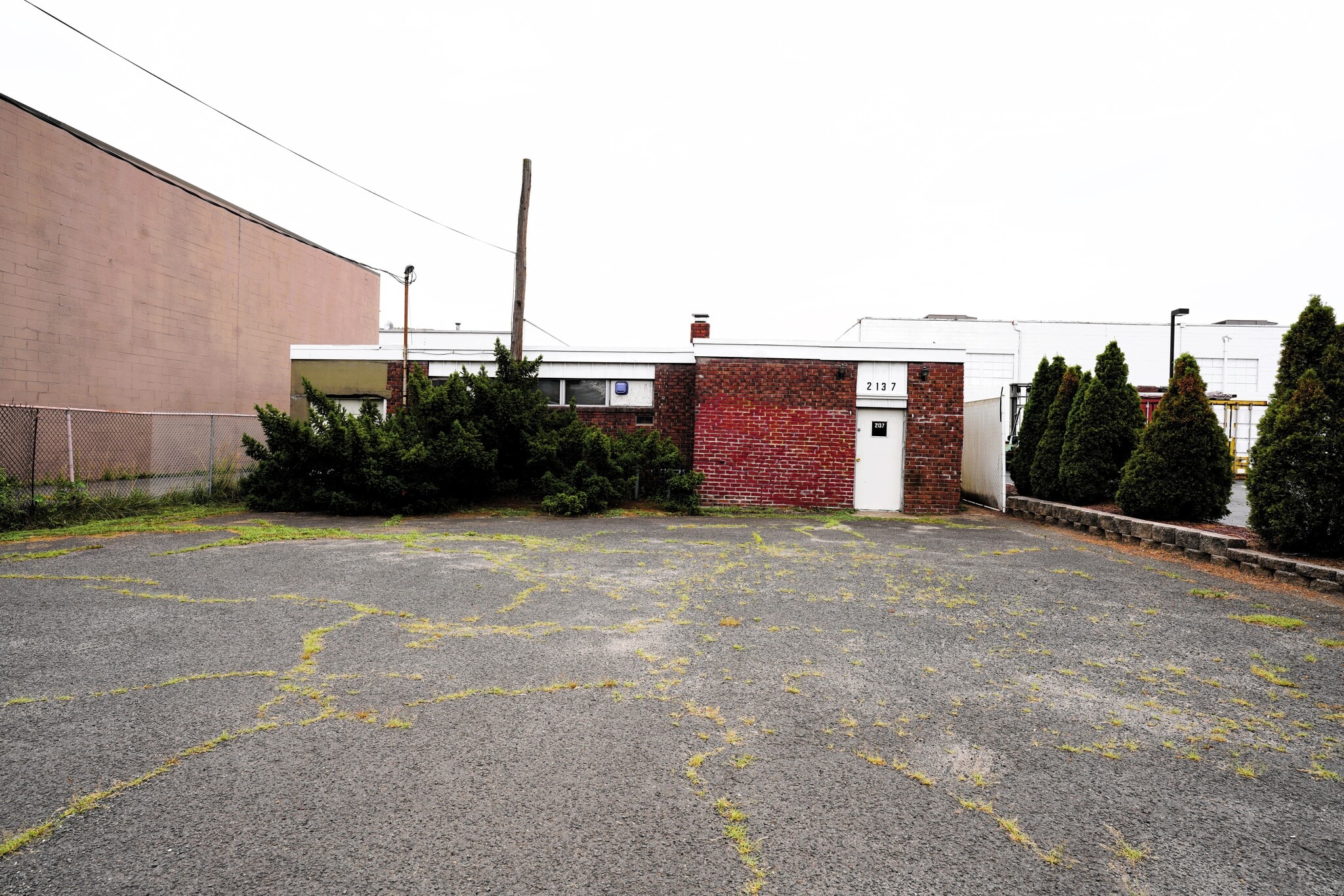 2137 US-1 Hwy, Rahway, NJ for sale Primary Photo- Image 1 of 1