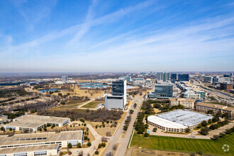 6100 Legacy Dr, Plano, TX - AERIAL  map view - Image1