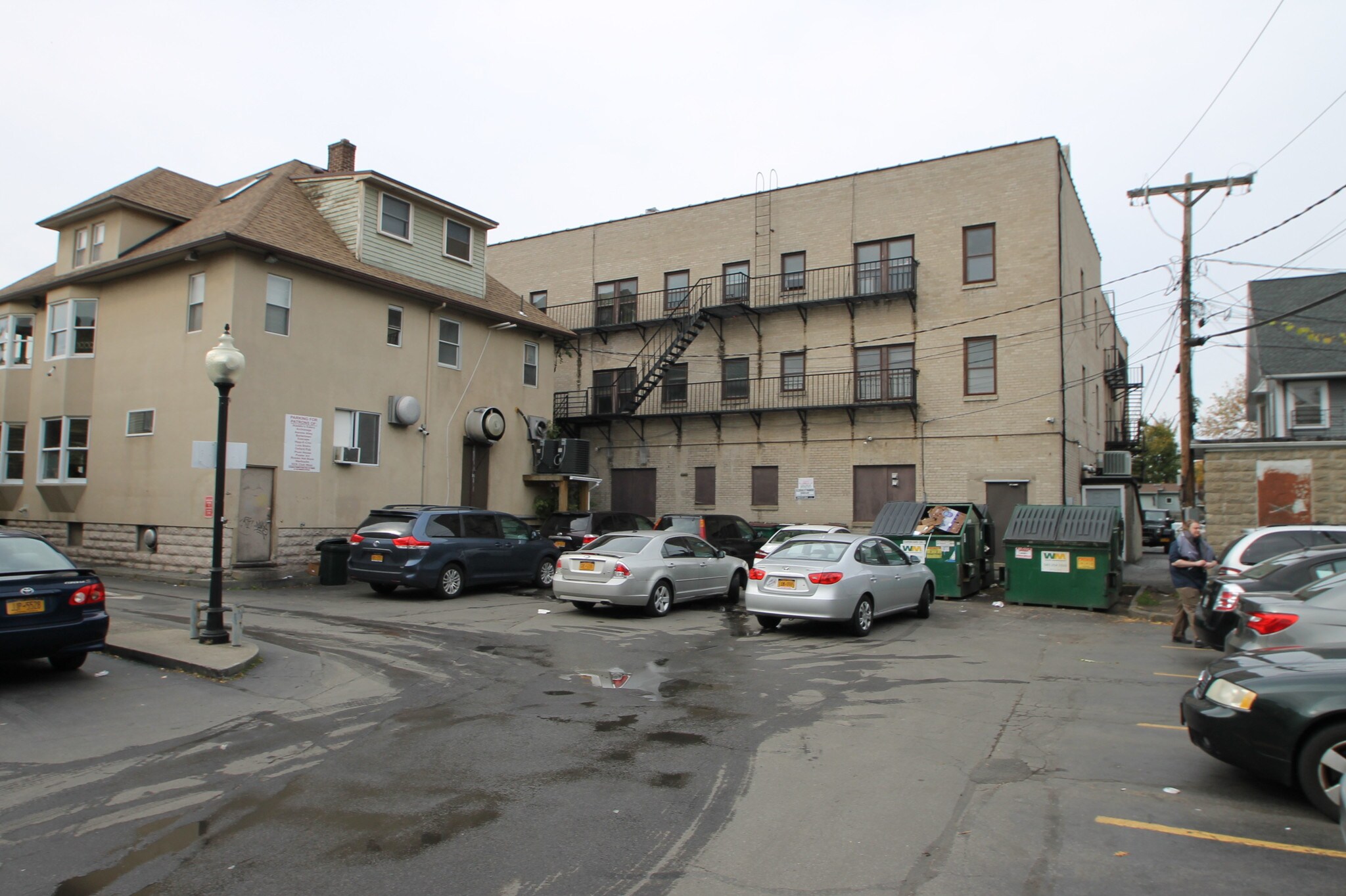 630 Monroe Ave, Rochester, NY for sale Building Photo- Image 1 of 1