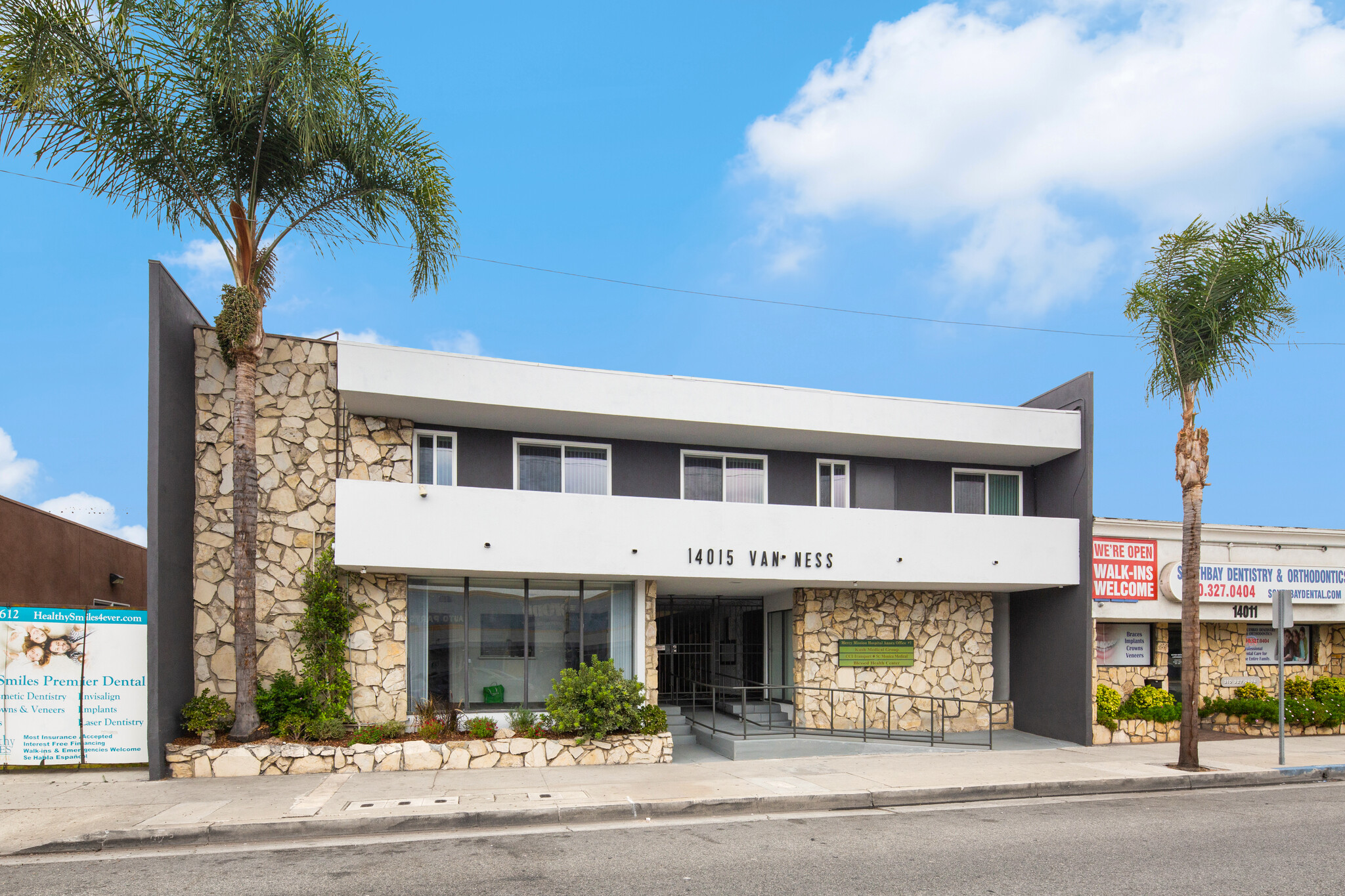 14015 Van Ness Ave, Gardena, CA for sale Primary Photo- Image 1 of 13