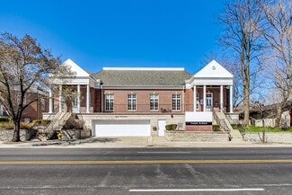 More details for 324 W Touhy Ave, Park Ridge, IL - Office for Lease