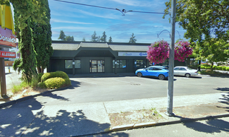 More details for 420 N Meridian, Puyallup, WA - Office for Lease