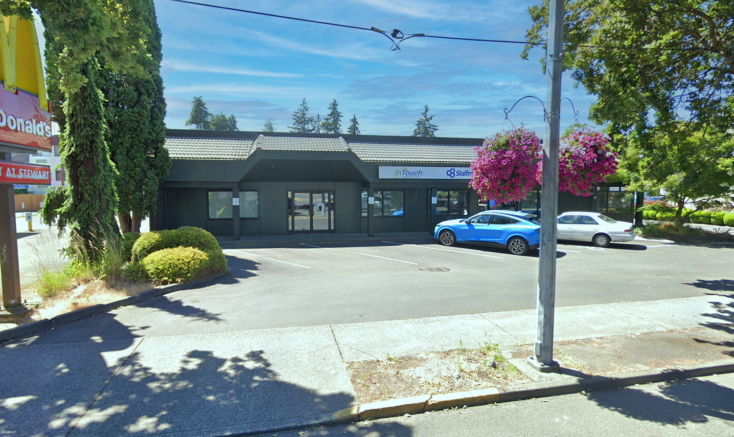 420 N Meridian, Puyallup, WA for lease Building Photo- Image 1 of 5