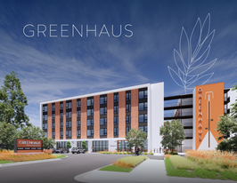 Greenhaus - Day Care Center