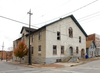 More details for 45 Lake St, Delaware, OH - Office for Sale