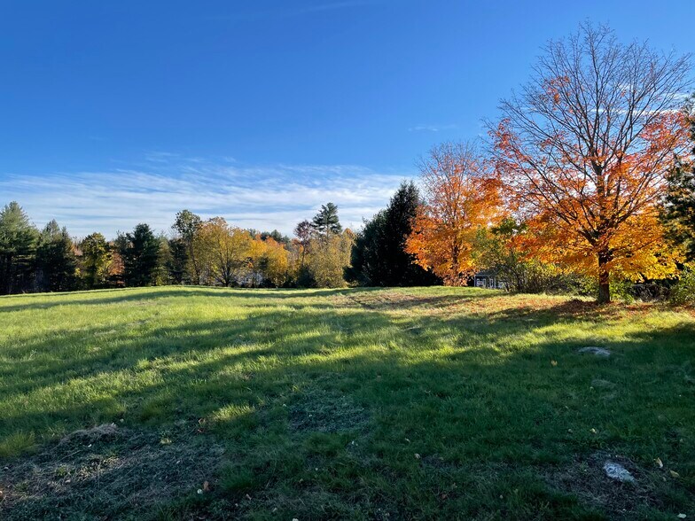 257 Wallace Rd, Bedford, NH 03110 Land for Sale