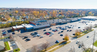 More details for 3050-3120 Woodman Dr, Dayton, OH - Retail for Lease