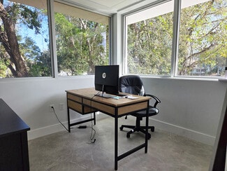 More details for 500 SE Osceola St, Stuart, FL - Office for Lease