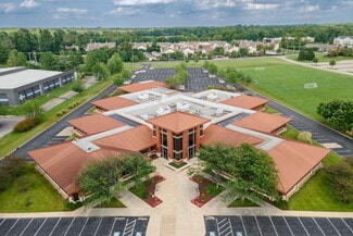 More details for 1601 Ups Dr, Louisville, KY - Office for Sale