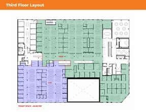 2601 Mariposa St, San Francisco, CA for lease Floor Plan- Image 1 of 1