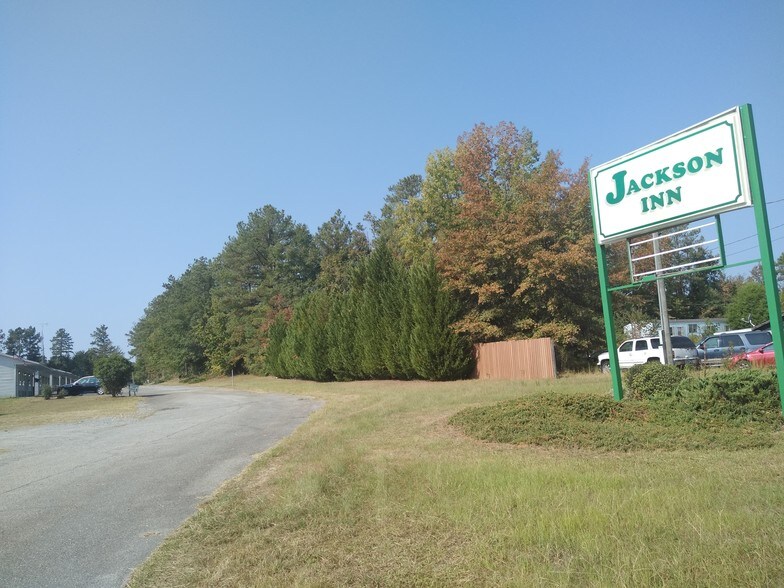 15019 US Highway 441, Mc Intyre, GA for sale - Primary Photo - Image 1 of 1