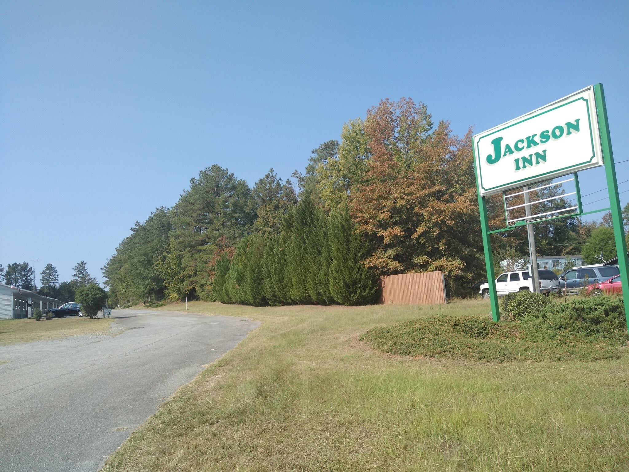 15019 US Highway 441, Mc Intyre, GA for sale Primary Photo- Image 1 of 1