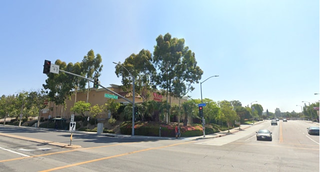3620-3670 S Nogales St, West Covina, CA for lease - Building Photo - Image 1 of 5