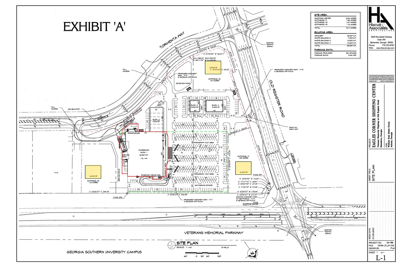 101 Tormenta Pky, Statesboro, GA 30458 | LoopNet