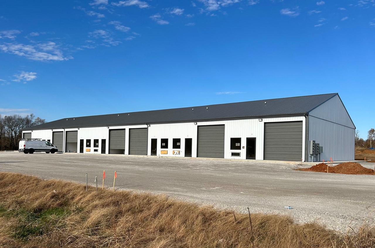 400 Red Squirrel St, Bowling Green, KY for sale Building Photo- Image 1 of 15