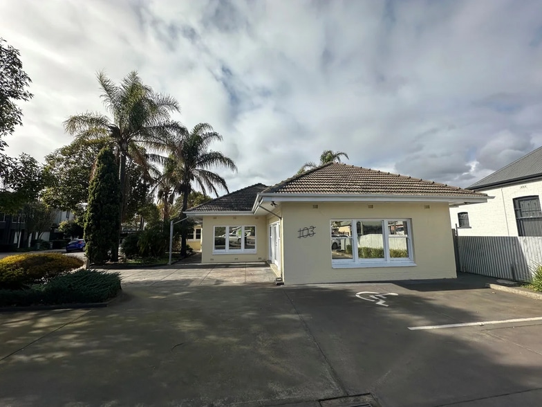 103 South Rd, Thebarton for lease - Building Photo - Image 2 of 2
