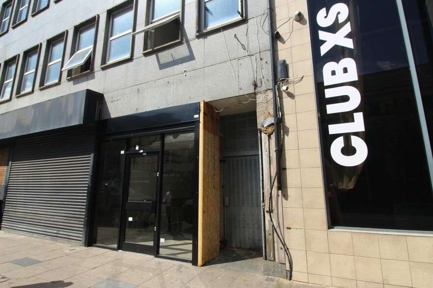 45-49 Albert Rd, Middlesbrough for lease - Building Photo - Image 3 of 10